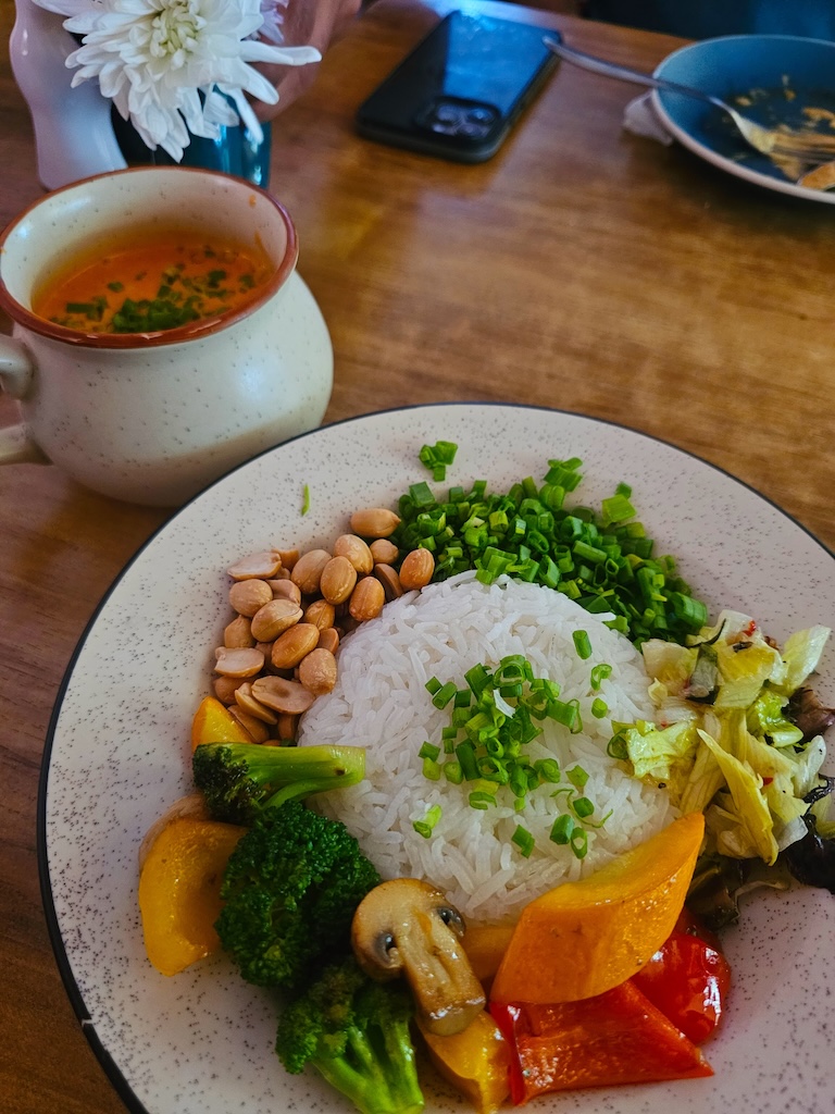 Thai Bowl